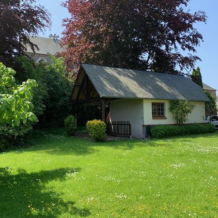 Wijitta Auquemesnil Exterior foto