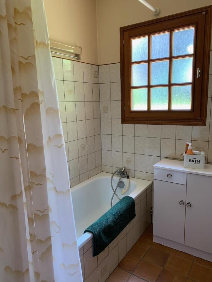 Wijitta Auquemesnil Exterior foto