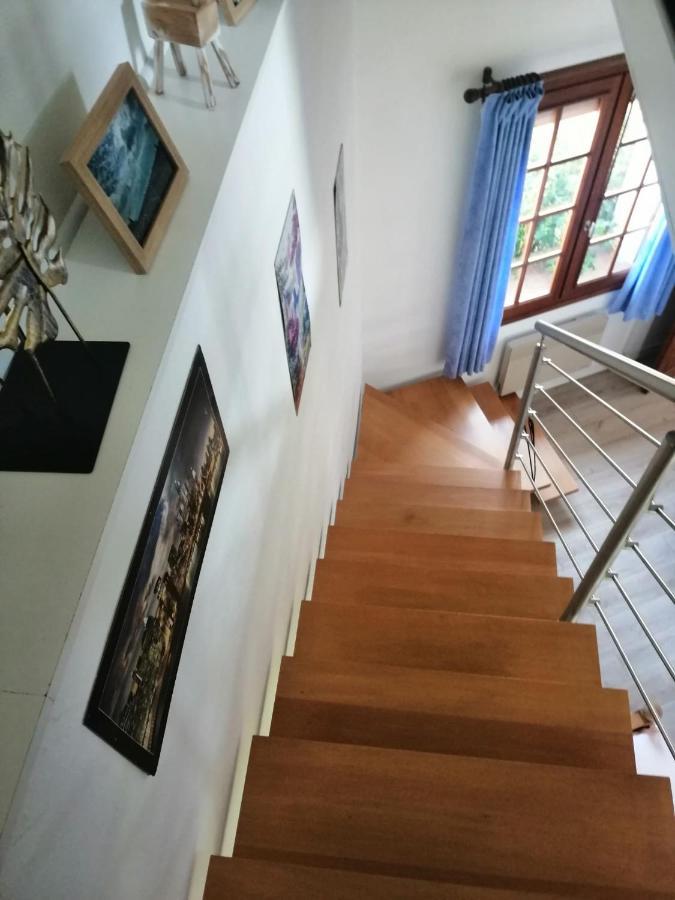 Wijitta Auquemesnil Exterior foto